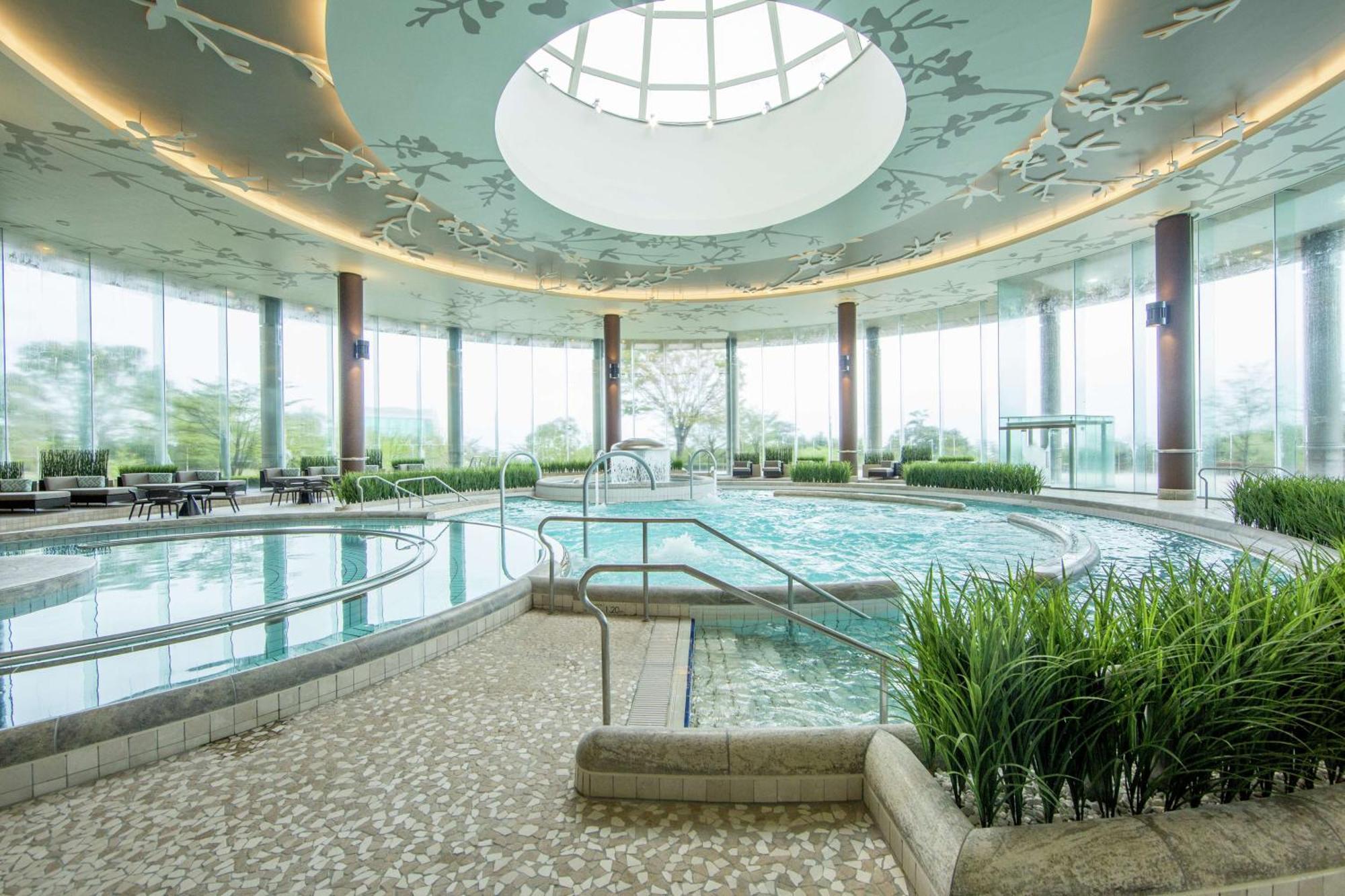Hilton Odawara Resort&Spa Exterior foto